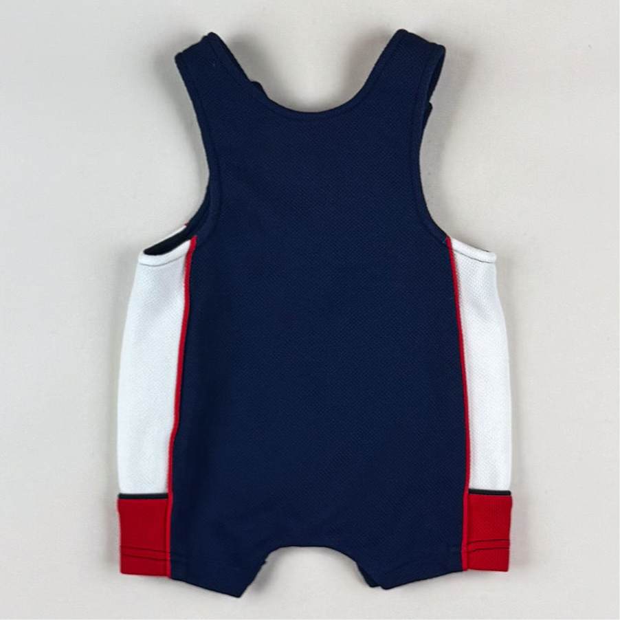 MLB Boston Red Sox Jumpsuit