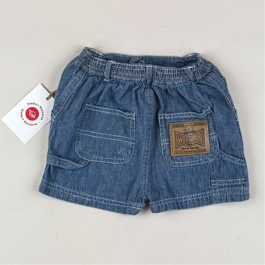 Vintage Weeplay Shorts