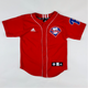 MLB Philadelhia Phillies Jersey