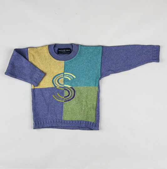 Vintage Sweater