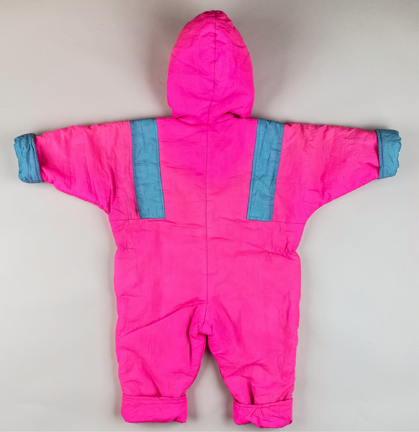 Vintage Snowsuit