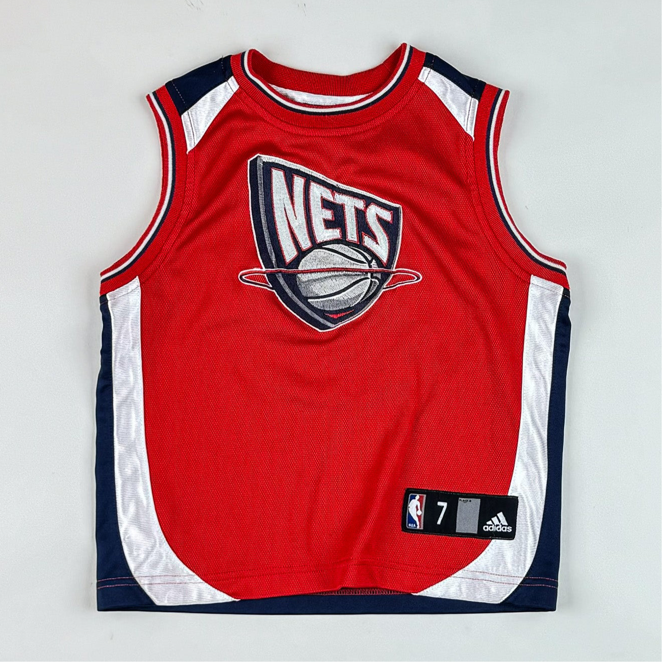 NBA Jersey