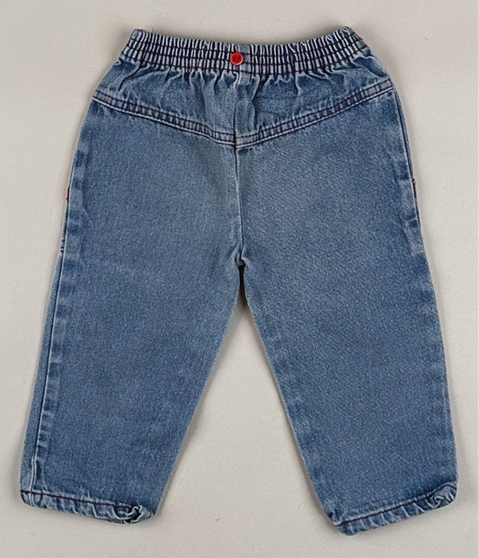 Vintage Jeans