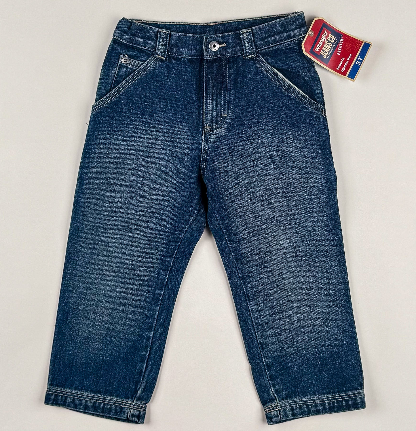 Wrangler Carpenter jeans