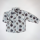 Vintage Long-sleeved Shirt