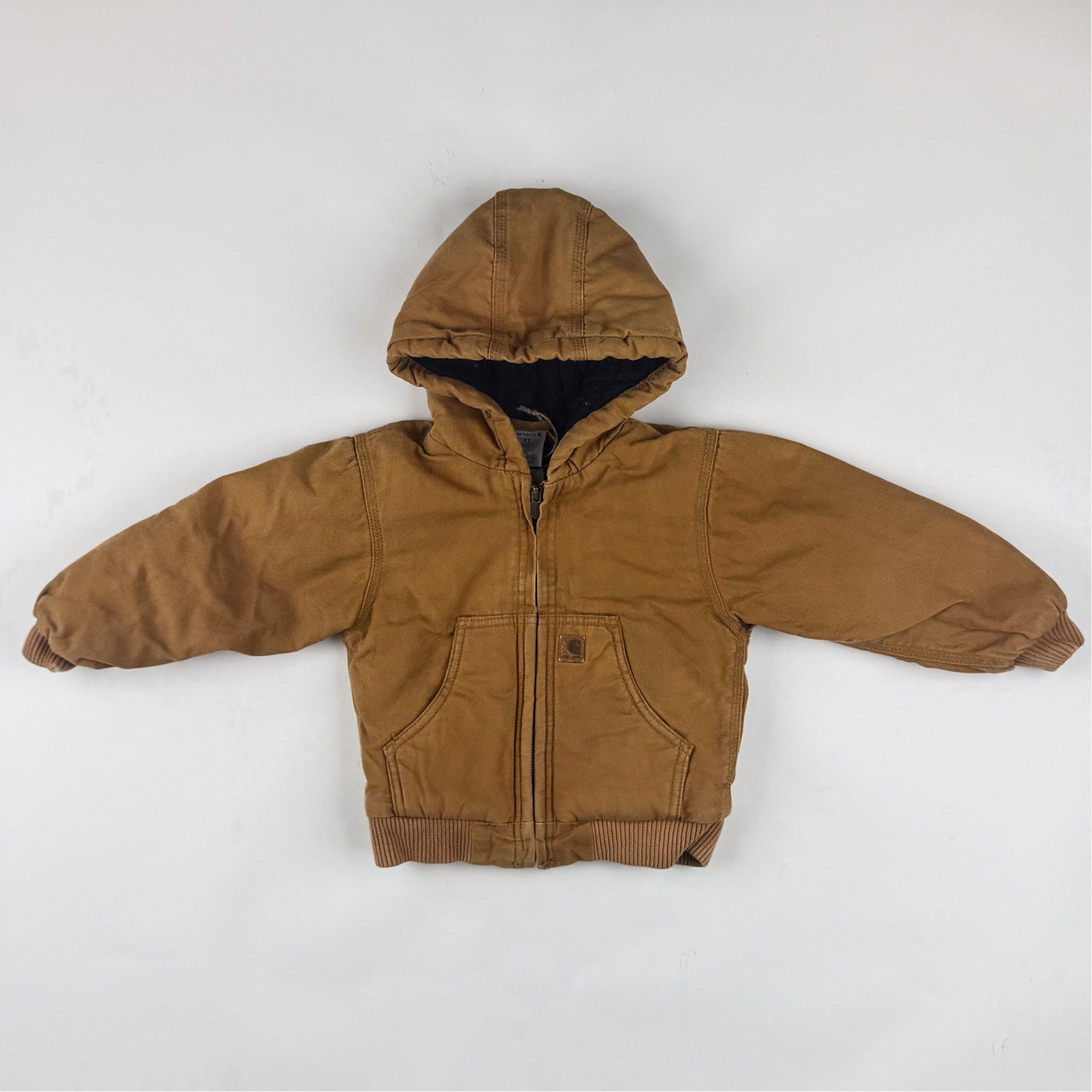 Carhartt Workwear Jacket