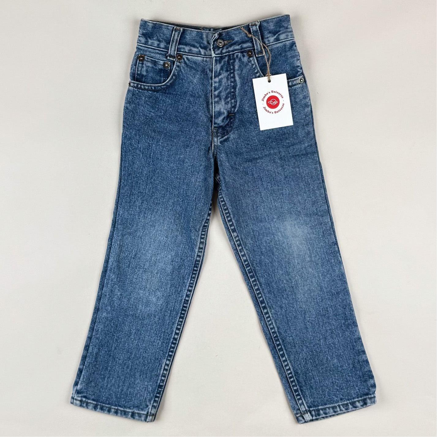 Vintage Levi's 501 Jeans