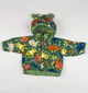 Vintage Padded Jacket
