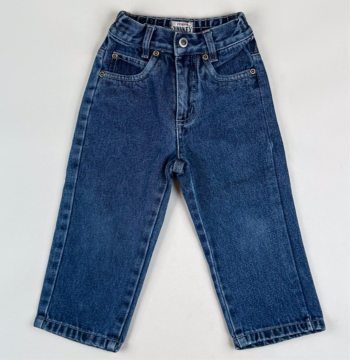 Vintage Jeans