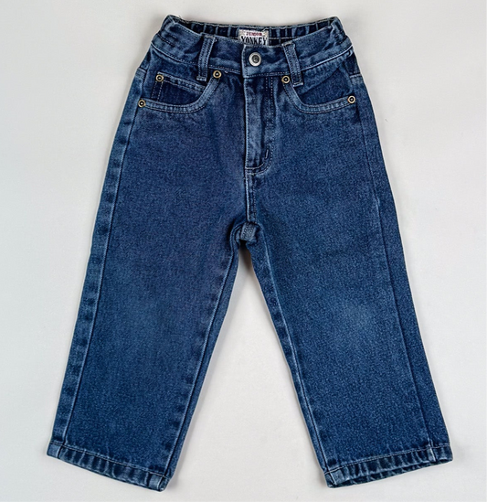 Vintage Jeans