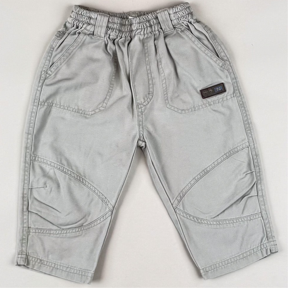 Vintage Baggy Pants