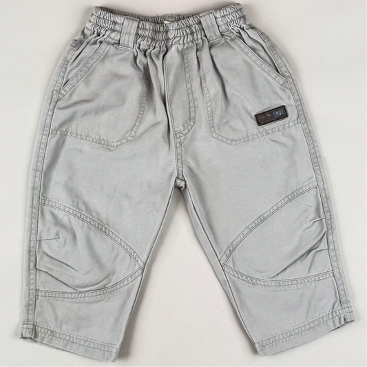 Vintage Baggy Pants