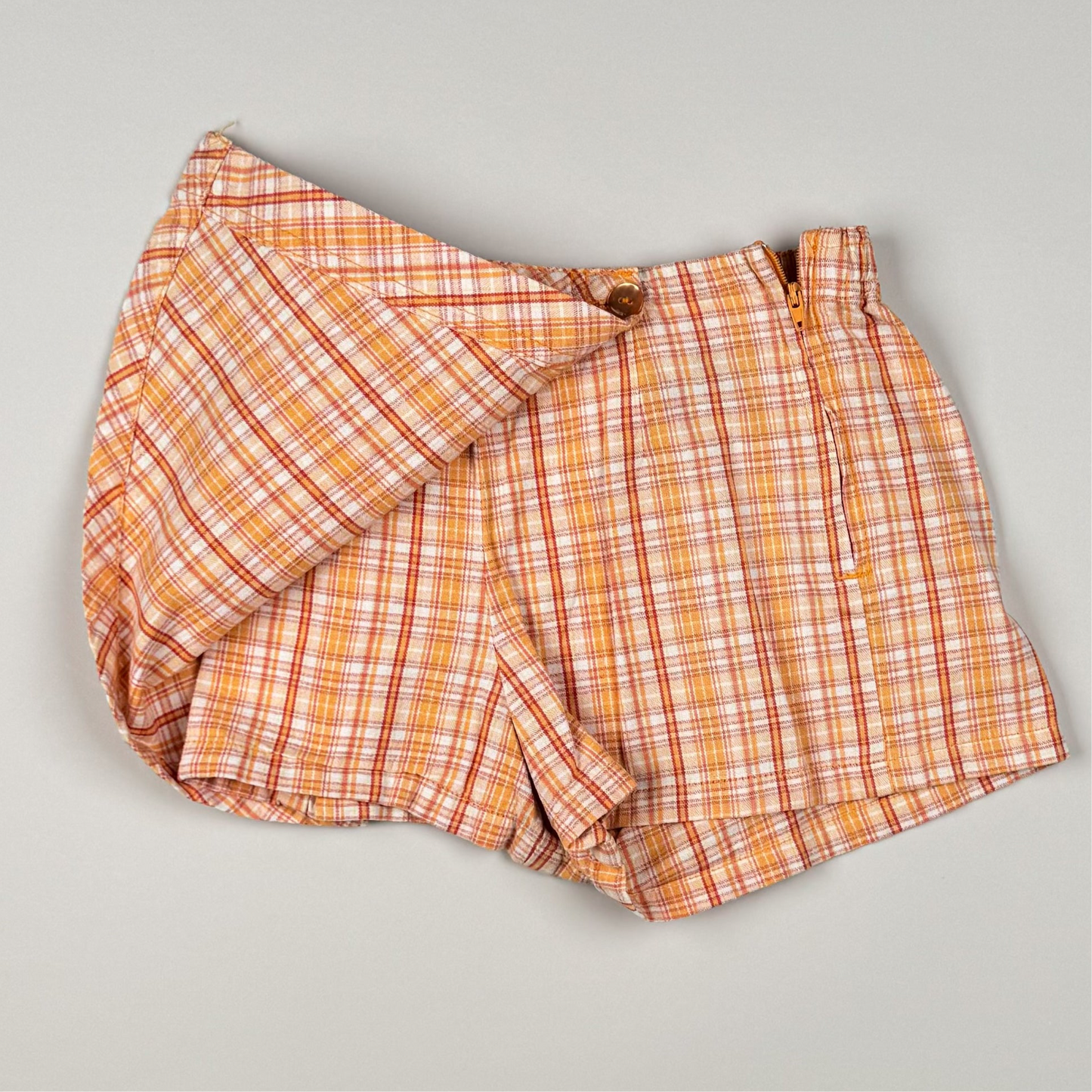 Vintage Skort
