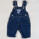 Vintage Guess Overalls