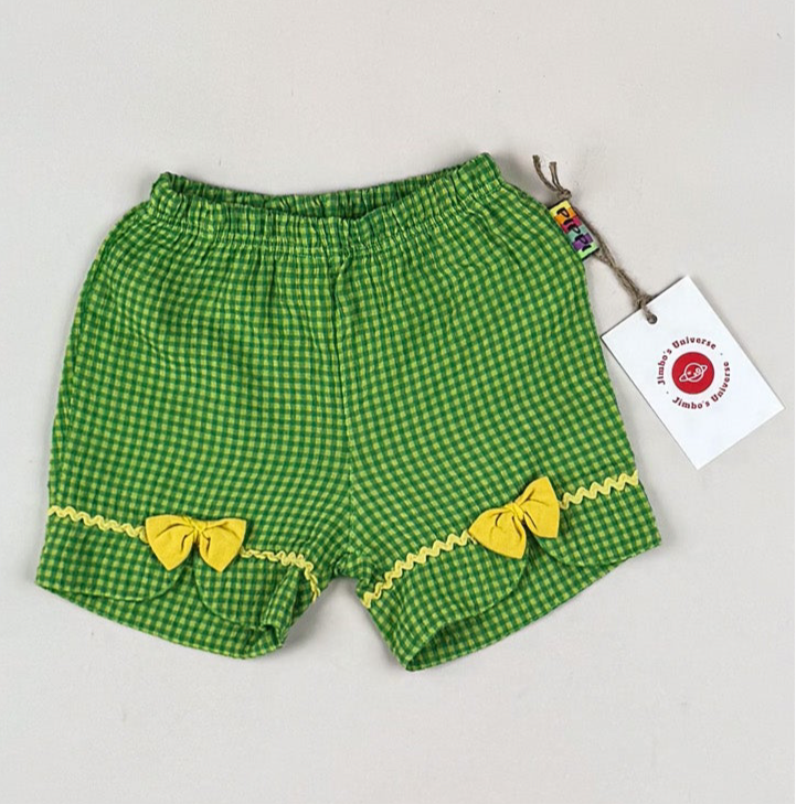 Vintage Shorts