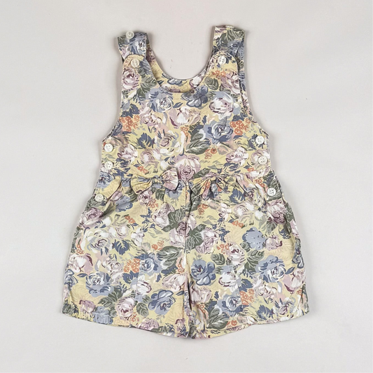 Vintage Shortalls