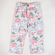Floral Vintage Jeans