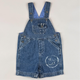 Vintage Shortalls