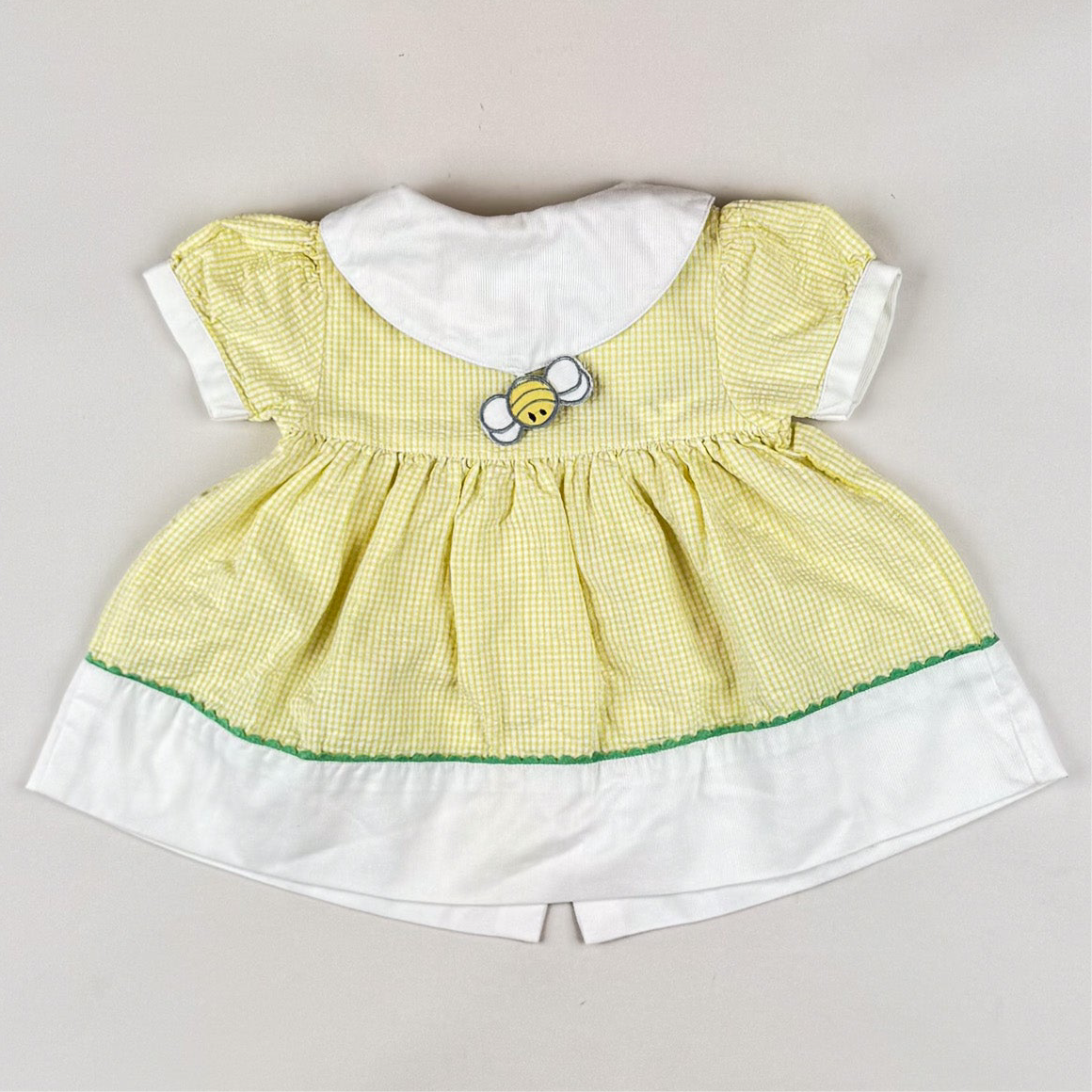 Vintage Dress