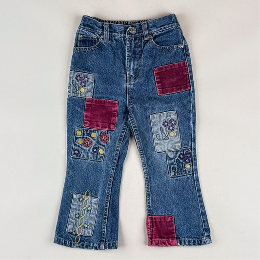 Vintage Jeans