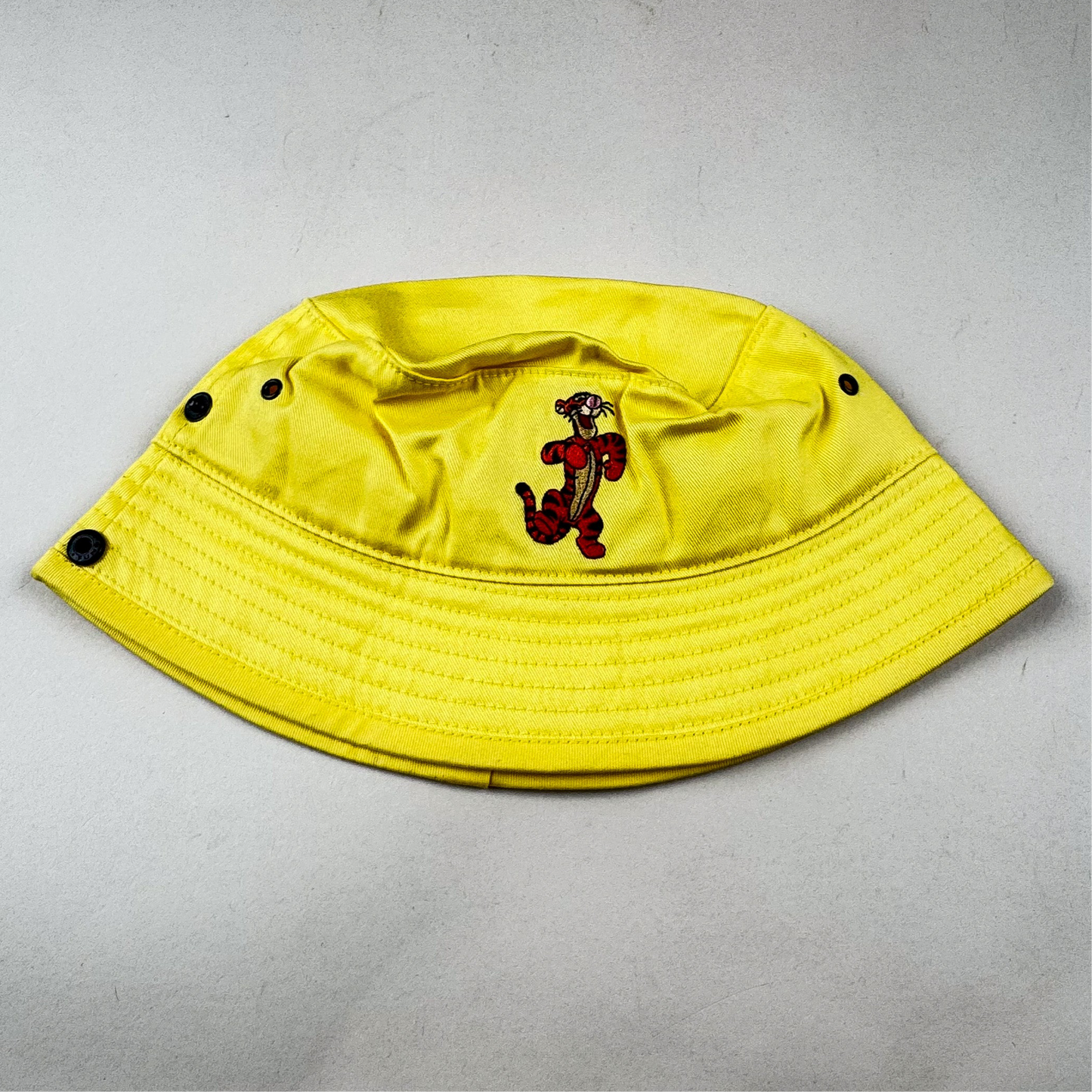 Tigger Bucket Hat