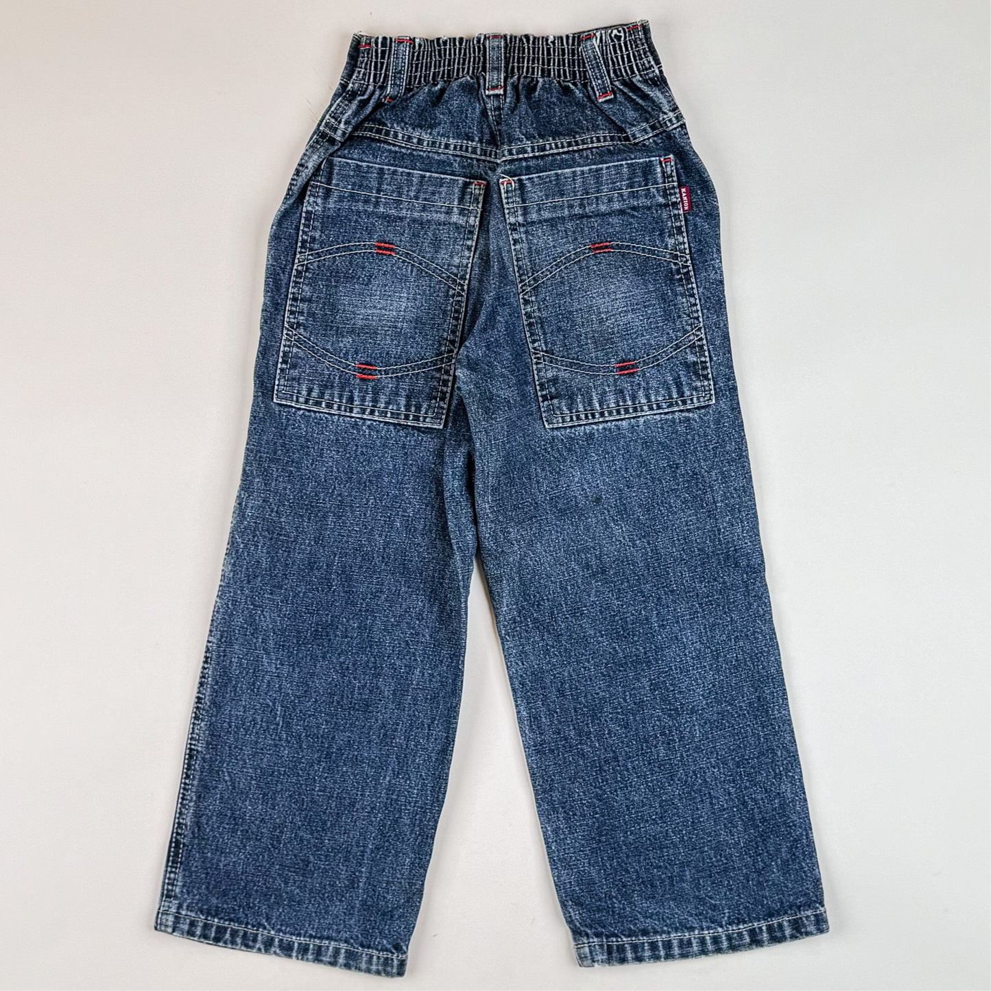Vintage Baggy Jeans