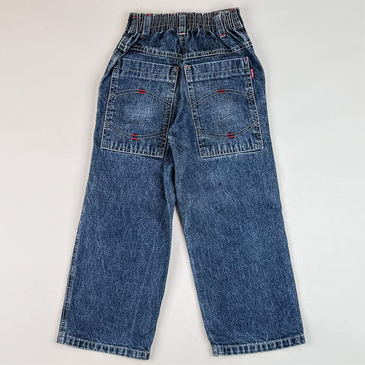 Vintage Baggy Jeans
