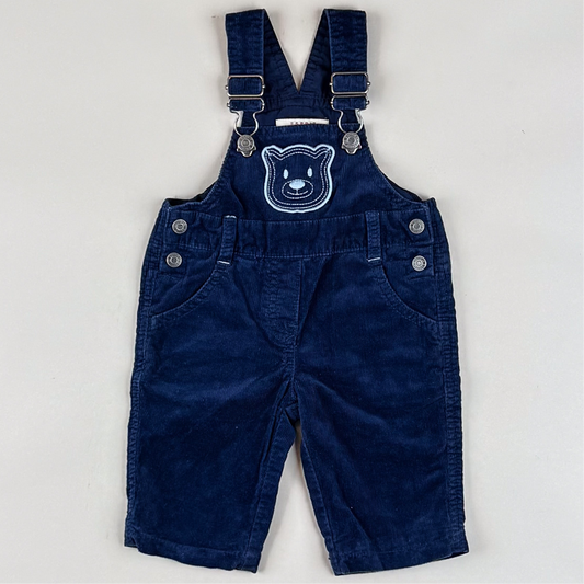 Corduroy Overalls