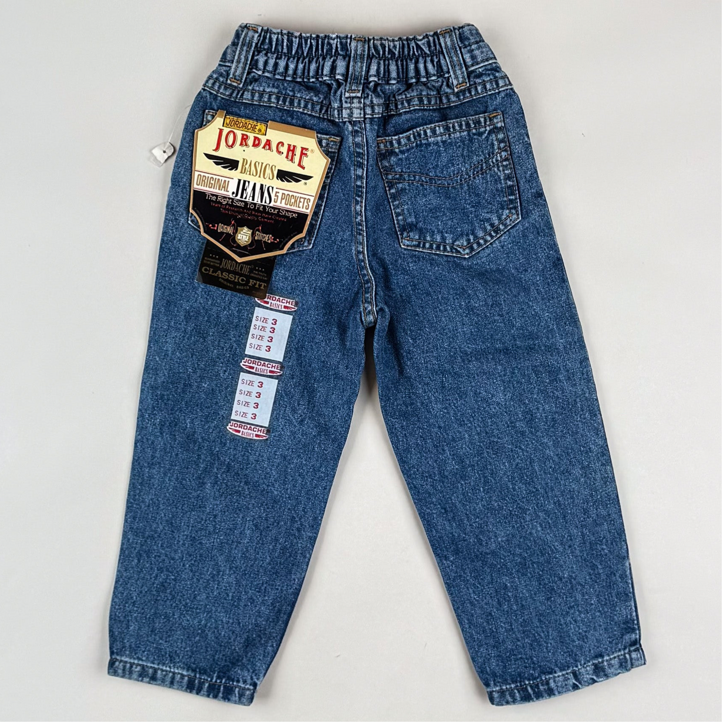 Vintage Jeans