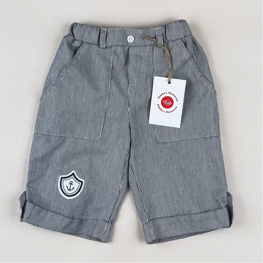 Vintage Bermuda Shorts