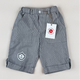 Vintage Bermuda Shorts