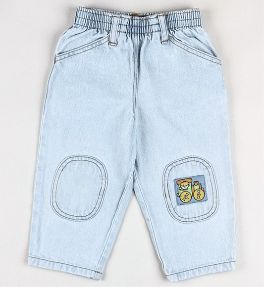 Vintage Jeans