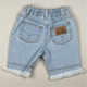 Vintage Arizona Denim Shorts