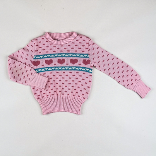 Vintage Sweater