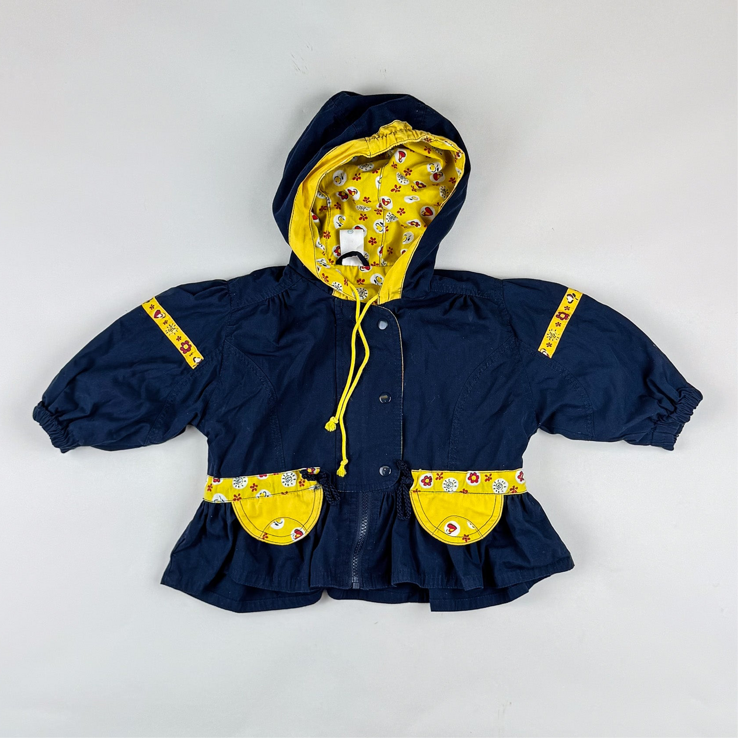 Vintage Jacket