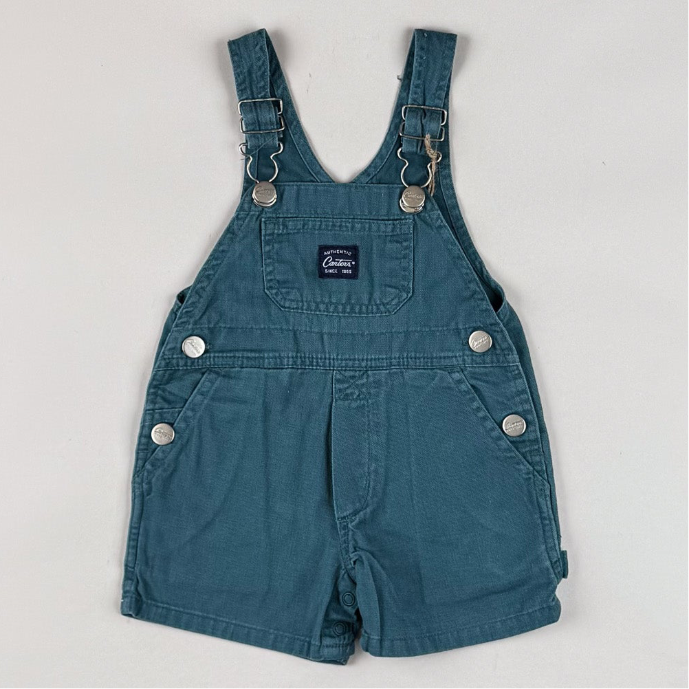 Vintage Carter's Shortalls