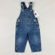 Vintage Overalls