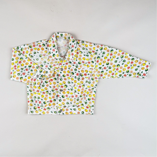 Vintage Cowboy Jacket