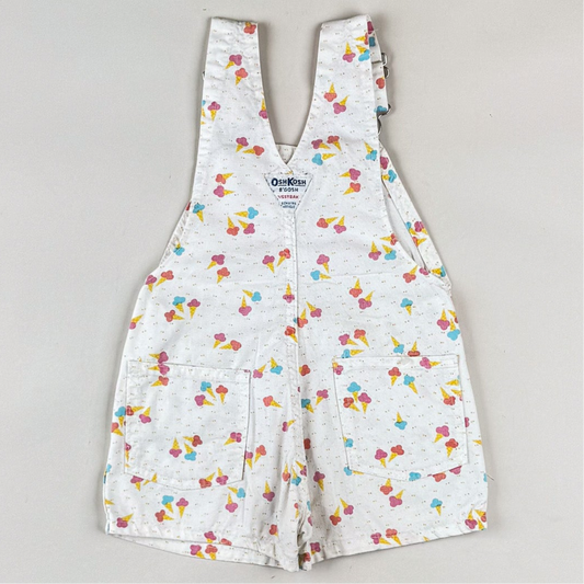 Vintage OshKosh Shortalls