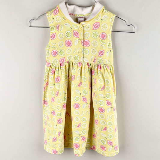 Fruity Gymboree Dress