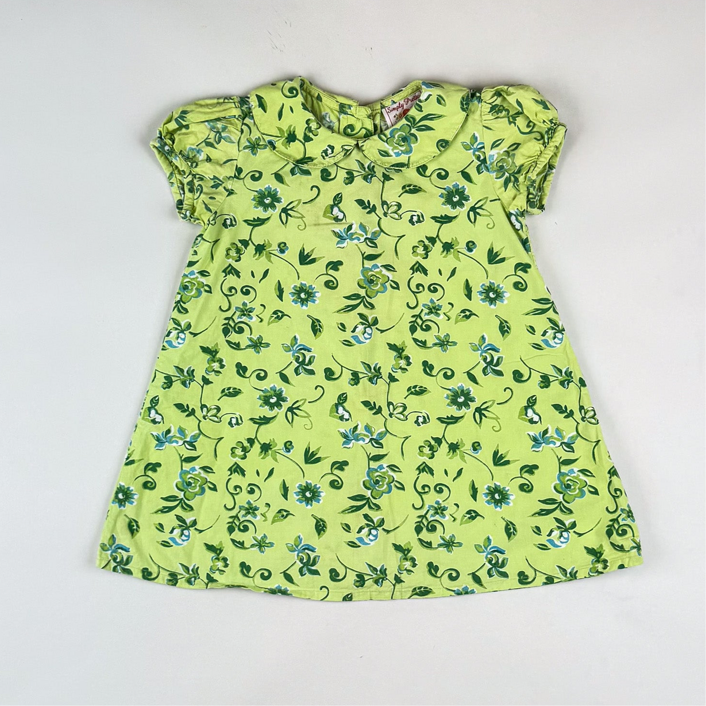 Vintage Dress