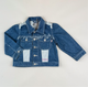 Vintage OshKosh Cowboy Jacket