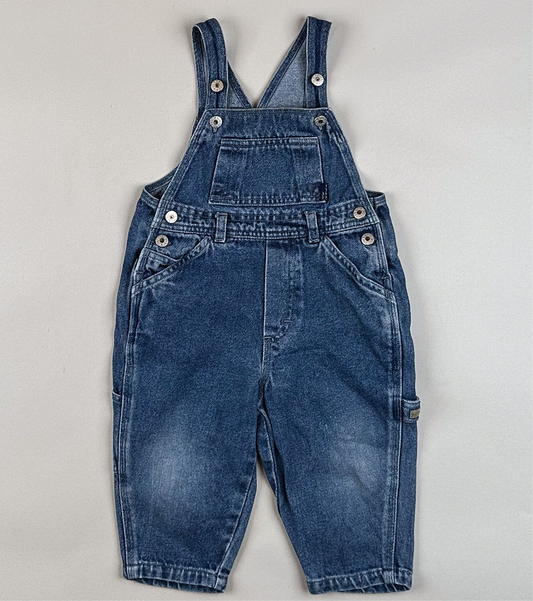 Vintage Overalls