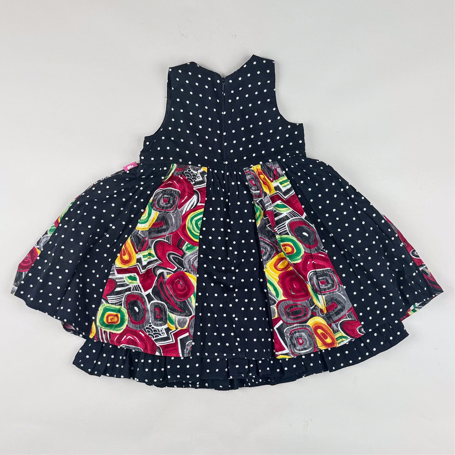 Vintage Dress