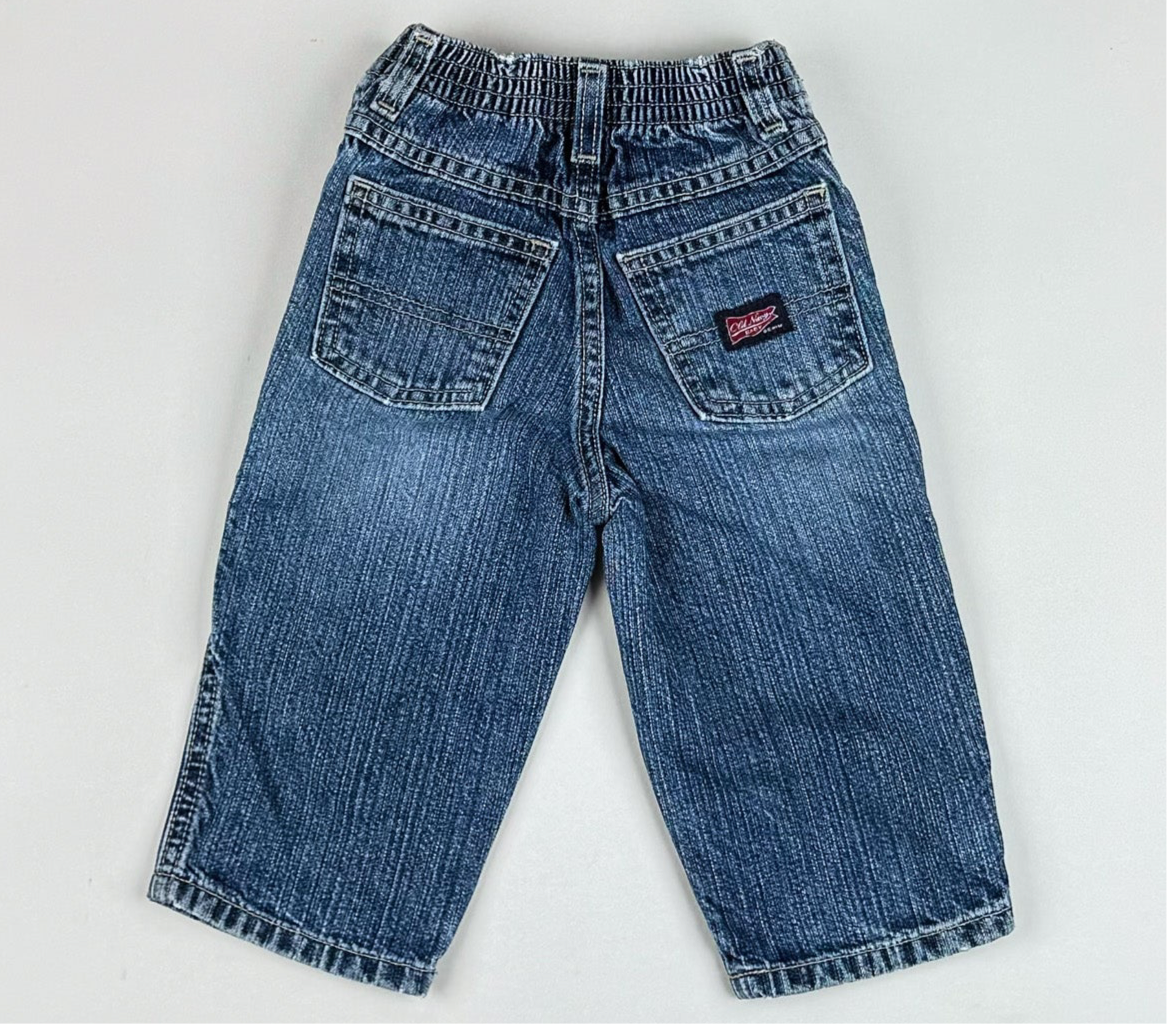 Old Navy Carpenter Jeans