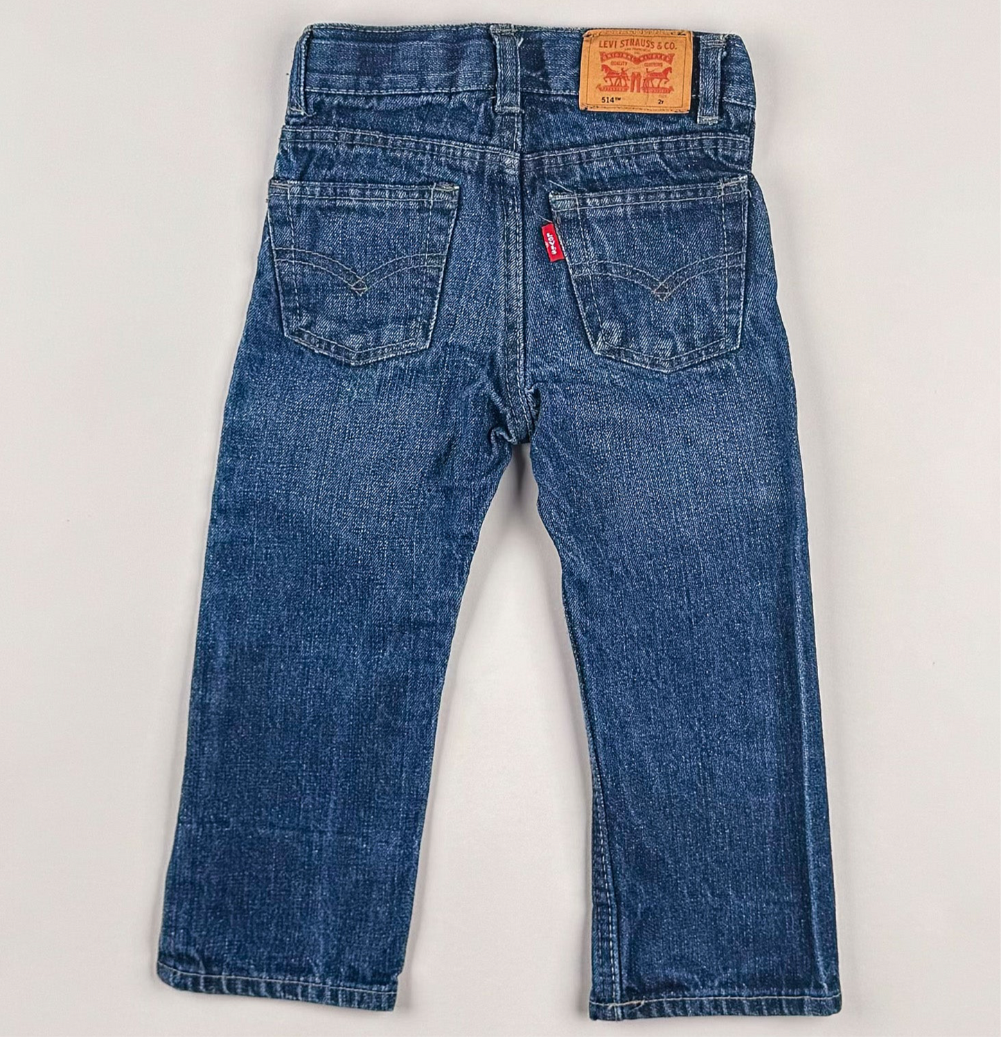 Levi’s 514 Jeans
