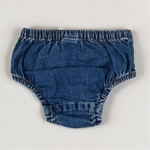 GAP Denim Bloomers