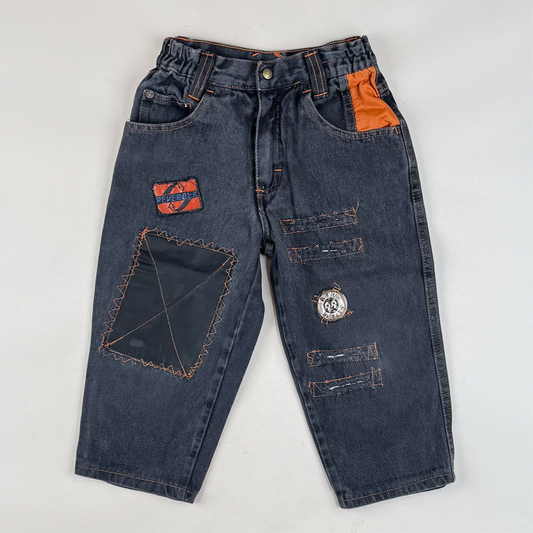 Vintage Jeans