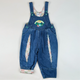 Vintage Overalls