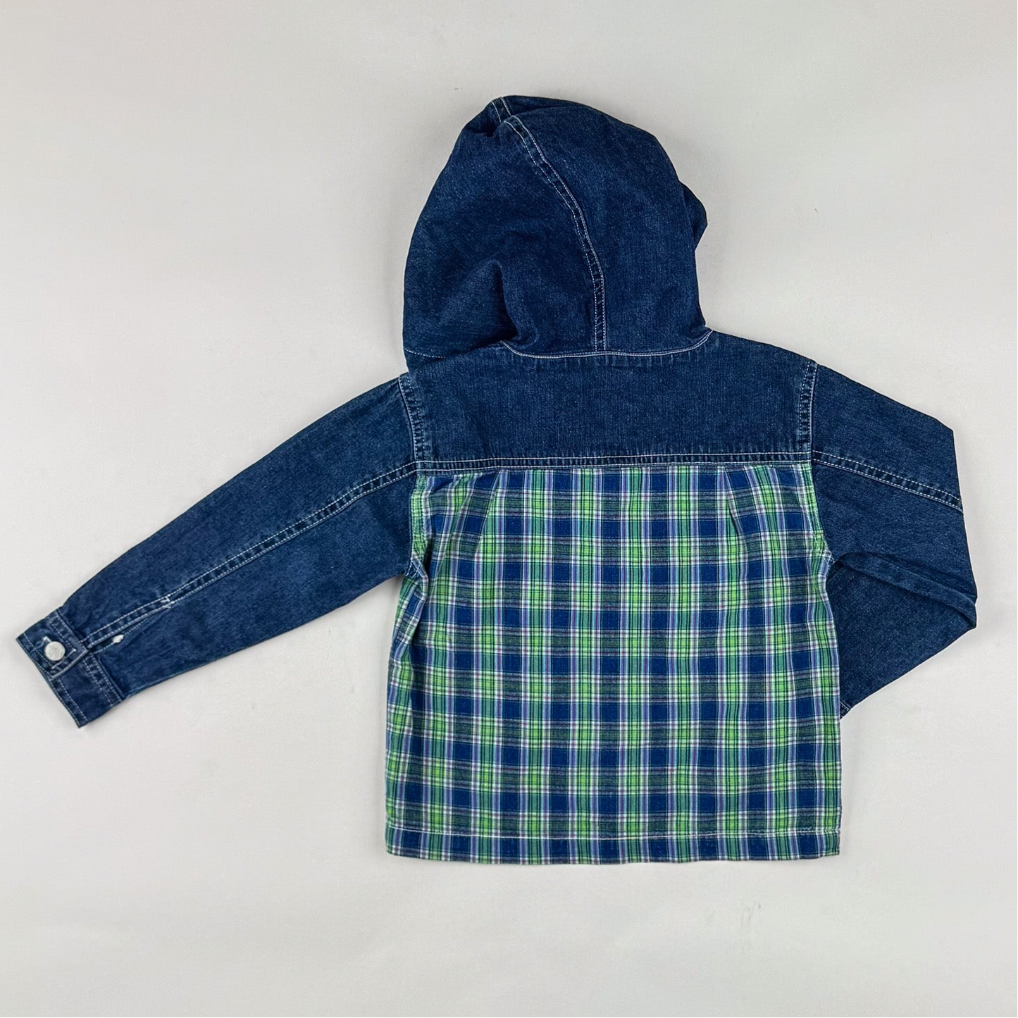 Vintage Cowboy Jacket